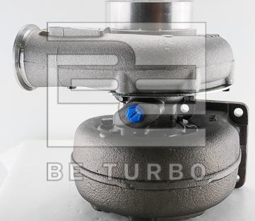 BE TURBO 127031 - Şarj cihazı, doldurma sistemi furqanavto.az