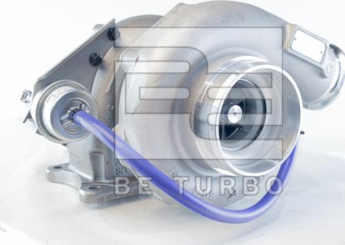 BE TURBO 127145 - Şarj cihazı, doldurma sistemi furqanavto.az