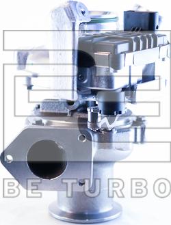 BE TURBO 127897 - Şarj cihazı, doldurma sistemi furqanavto.az