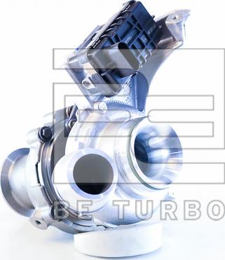 BE TURBO 127897 - Şarj cihazı, doldurma sistemi furqanavto.az