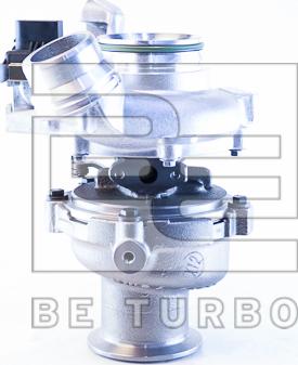 BE TURBO 127897 - Şarj cihazı, doldurma sistemi furqanavto.az