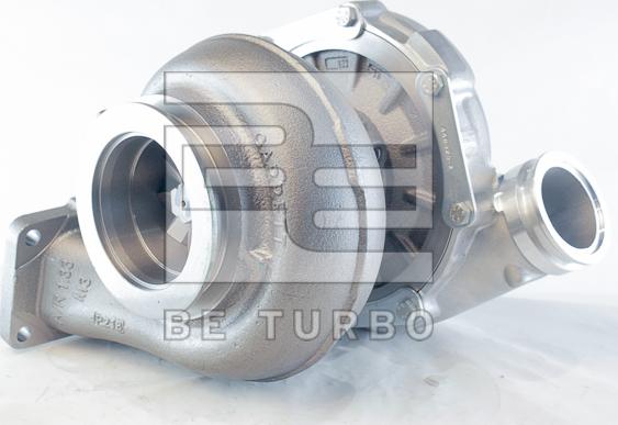 BE TURBO 127850 - Şarj cihazı, doldurma sistemi furqanavto.az