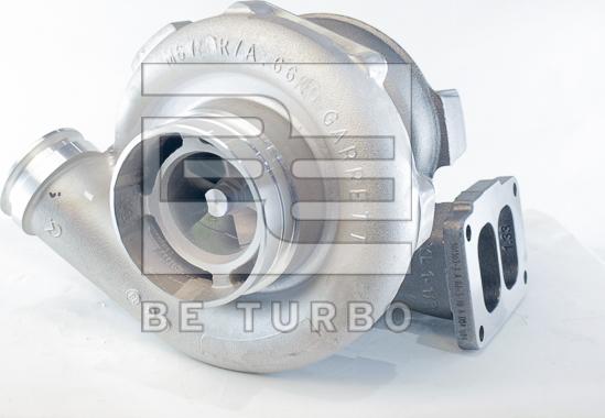 BE TURBO 127850 - Şarj cihazı, doldurma sistemi furqanavto.az