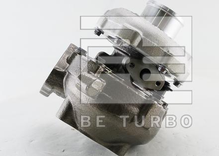 BE TURBO 127863 - Şarj cihazı, doldurma sistemi furqanavto.az