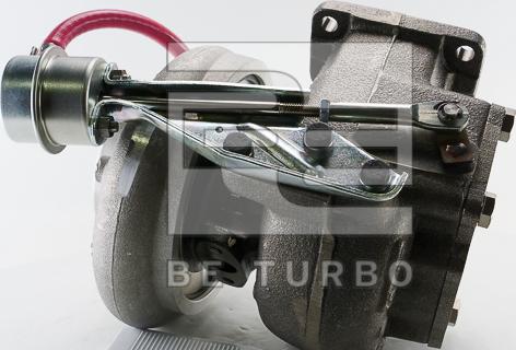 BE TURBO 127391 - Şarj cihazı, doldurma sistemi furqanavto.az