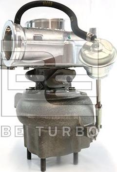 BE TURBO 127300 - Şarj cihazı, doldurma sistemi furqanavto.az