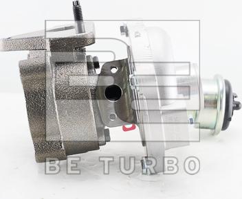 BE TURBO 127339RED - Şarj cihazı, doldurma sistemi furqanavto.az