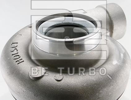 BE TURBO 127370RED - Şarj cihazı, doldurma sistemi furqanavto.az