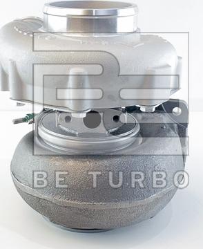 BE TURBO 127763 - Şarj cihazı, doldurma sistemi furqanavto.az