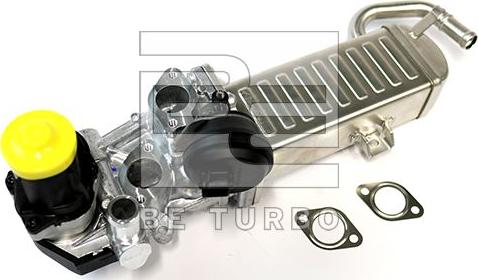 BE TURBO 304000 - EGR Modulu furqanavto.az