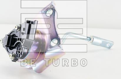 BE TURBO 215928 - İdarəetmə qutusu, şarj cihazı furqanavto.az