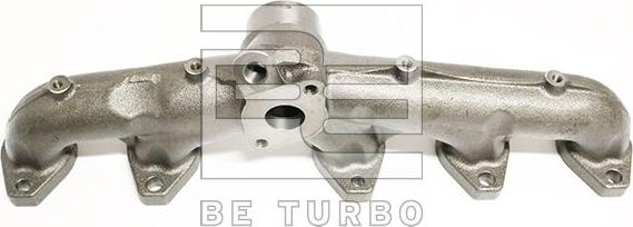 BE TURBO 216000 - Manifold, egzoz sistemi furqanavto.az