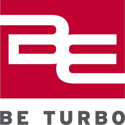 BE TURBO 750313 - Doldurucu qəbuledici hava şlanqı furqanavto.az