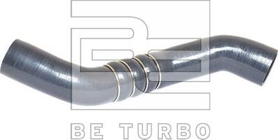 BE TURBO 700591 - Doldurucu qəbuledici hava şlanqı furqanavto.az