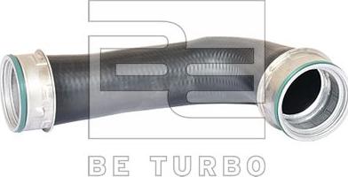 BE TURBO 700628 - Doldurucu qəbuledici hava şlanqı furqanavto.az