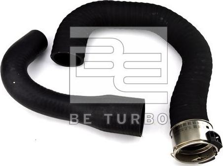 BE TURBO 700150 - Doldurucu qəbuledici hava şlanqı furqanavto.az