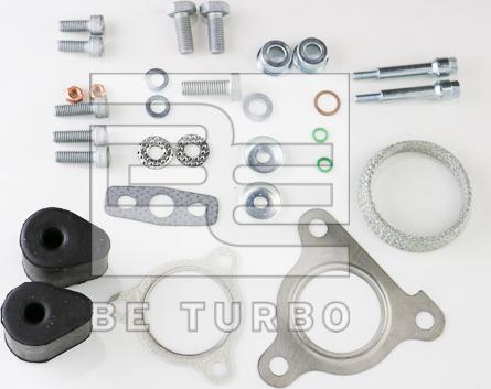 BE TURBO ABS605 - Montaj dəsti, şarj cihazı furqanavto.az