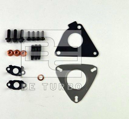 BE TURBO ABS631 - Montaj dəsti, şarj cihazı furqanavto.az