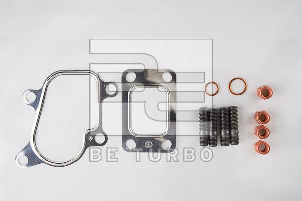 BE TURBO ABS105 - Montaj dəsti, şarj cihazı furqanavto.az