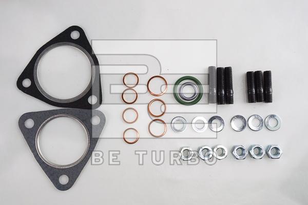 BE TURBO ABS103 - Montaj dəsti, şarj cihazı furqanavto.az