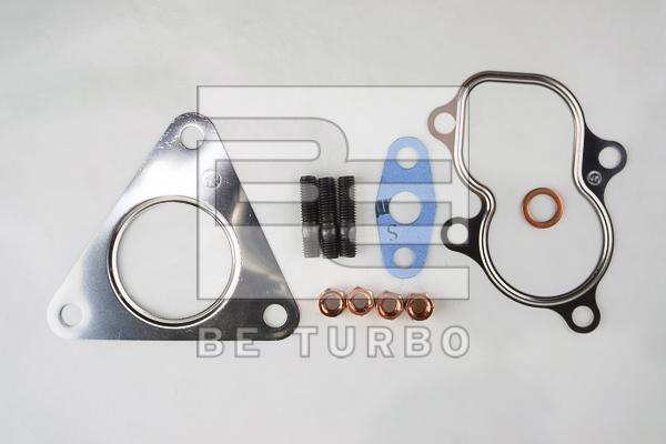 BE TURBO ABS135 - Montaj dəsti, şarj cihazı furqanavto.az