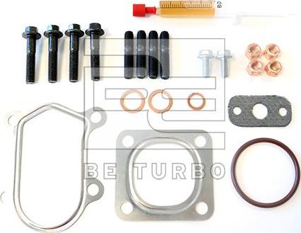 BE TURBO ABS815 - Montaj dəsti, şarj cihazı furqanavto.az