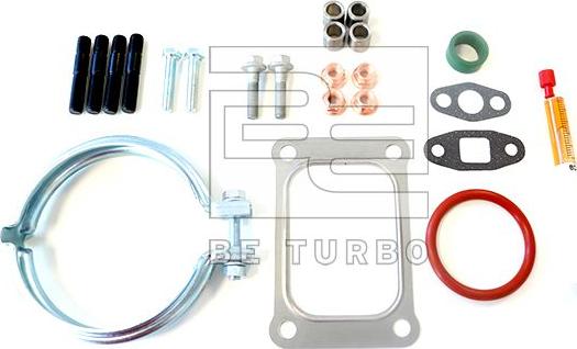 BE TURBO ABS813 - Montaj dəsti, şarj cihazı furqanavto.az