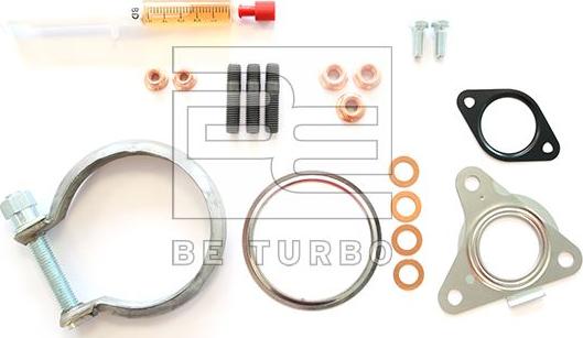 BE TURBO ABS823 - Montaj dəsti, şarj cihazı furqanavto.az