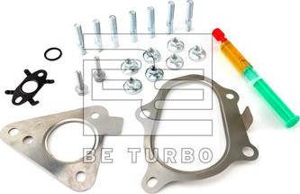 BE TURBO ABS325 - Montaj dəsti, şarj cihazı furqanavto.az