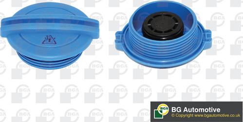 BGA CC3009 - Sızdırmazlıq qapağı, soyuducu çəni www.furqanavto.az