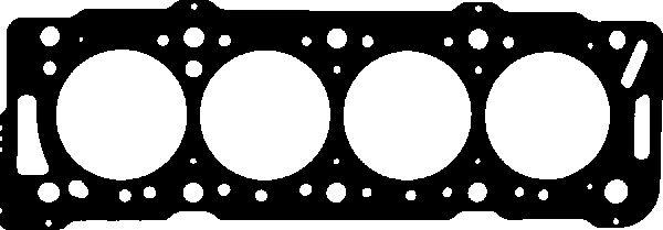 BGA CH6590B - Conta, silindr başlığı furqanavto.az