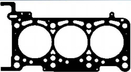 BGA CH0520A - Conta, silindr başlığı furqanavto.az