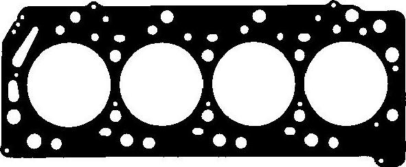 BGA CH1546 - Conta, silindr başlığı furqanavto.az