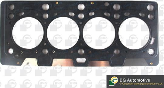 BGA CH2561A - Conta, silindr başlığı furqanavto.az
