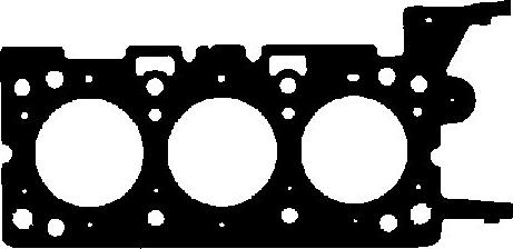 BGA CH7368 - Conta, silindr başlığı furqanavto.az