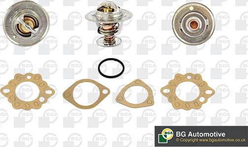 BGA CT5455K - Termostat, soyuducu furqanavto.az