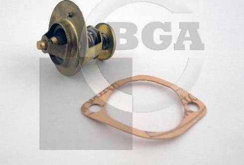 BGA CT5262 - Termostat, soyuducu furqanavto.az