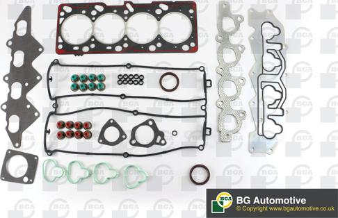 BGA HK6500 - Conta dəsti, silindr başlığı furqanavto.az