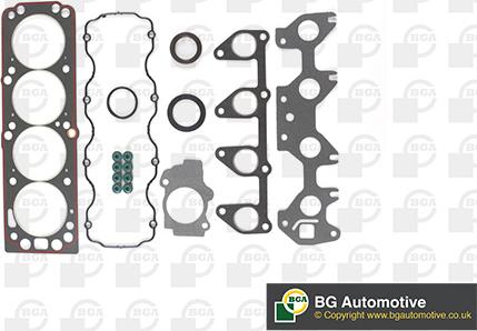 BGA HK3568 - Conta dəsti, silindr başlığı furqanavto.az