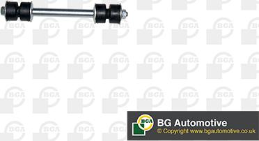 BGA LS9505 - Çubuq / Strut, stabilizator www.furqanavto.az