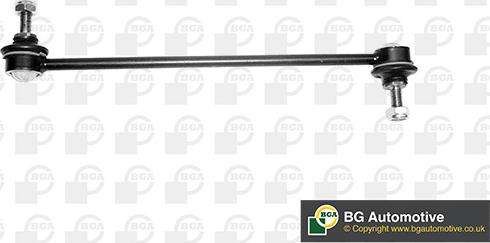 BGA LS9501 - Çubuq / Strut, stabilizator furqanavto.az