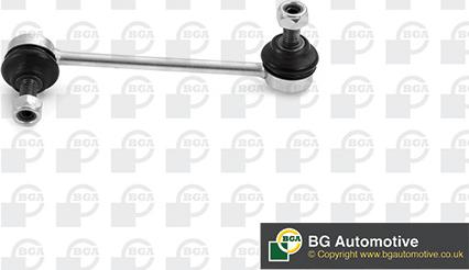 BGA LS9529 - Çubuq / Strut, stabilizator furqanavto.az