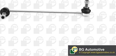 BGA LS9619 - Çubuq / Strut, stabilizator furqanavto.az