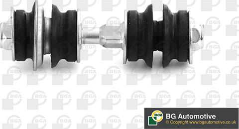 BGA LS9156 - Çubuq / Strut, stabilizator furqanavto.az