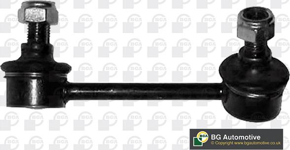 BGA LS9109 - Çubuq / Strut, stabilizator furqanavto.az