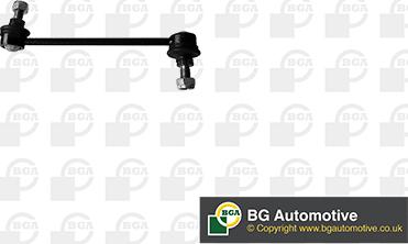 BGA LS9108 - Çubuq / Strut, stabilizator furqanavto.az