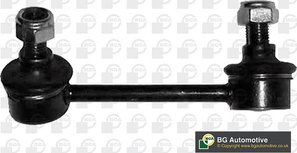 BGA LS9110 - Çubuq / Strut, stabilizator furqanavto.az