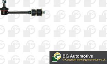 BGA LS9138 - Çubuq / Strut, stabilizator furqanavto.az