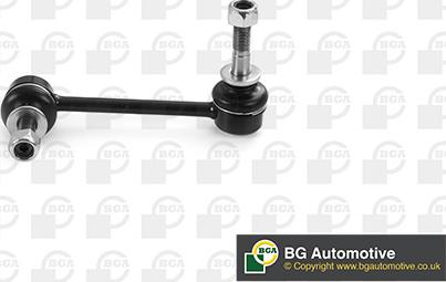 BGA LS9126 - Çubuq / Strut, stabilizator furqanavto.az