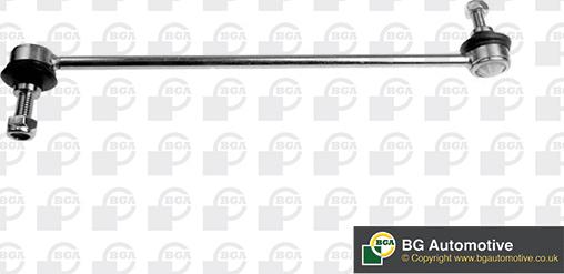 BGA LS9701 - Çubuq / Strut, stabilizator furqanavto.az